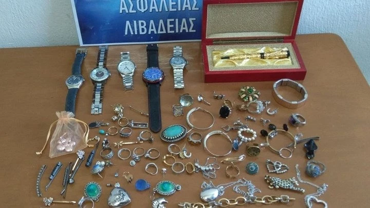 Ελληνας πρωταθλητής του τζούντο σε σπείρα διαρρηκτών – Πού και πώς δρούσε